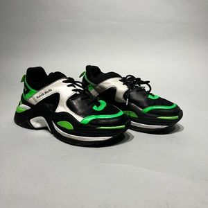 Naked Wolf chunky sneaker